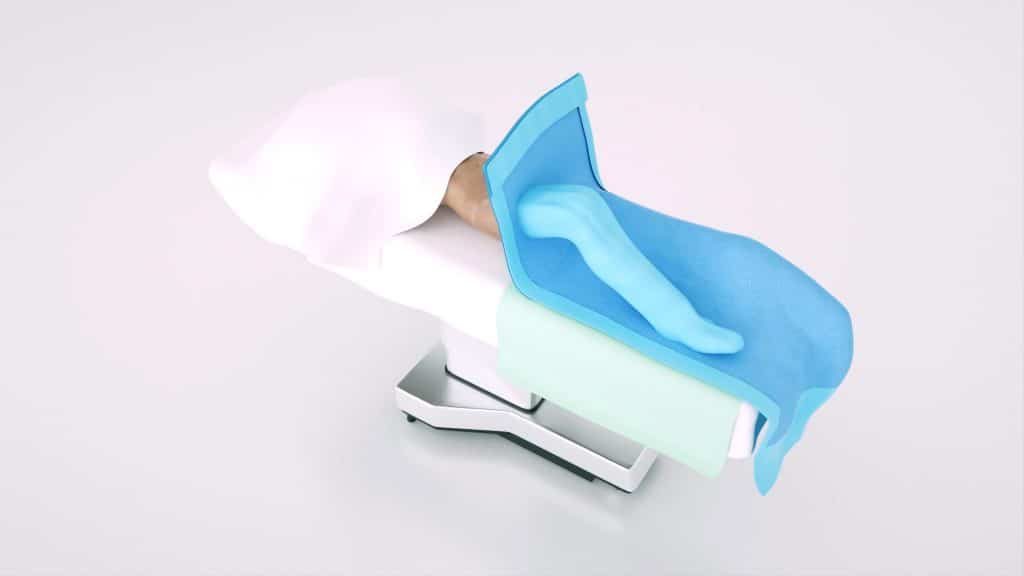 EsySuit™ Knee