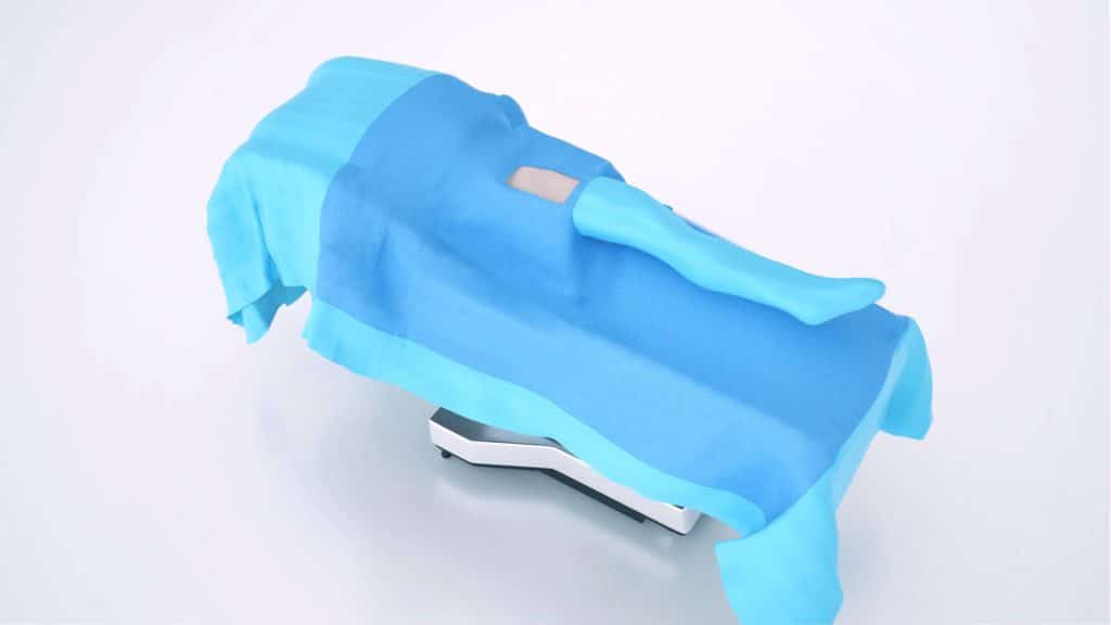 EsySuit™ Lateral