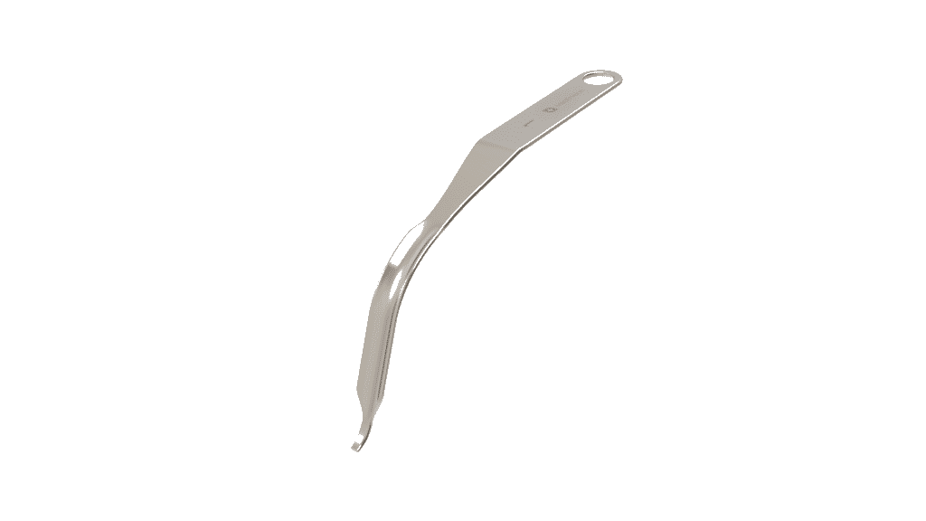 Retractors & Instruments