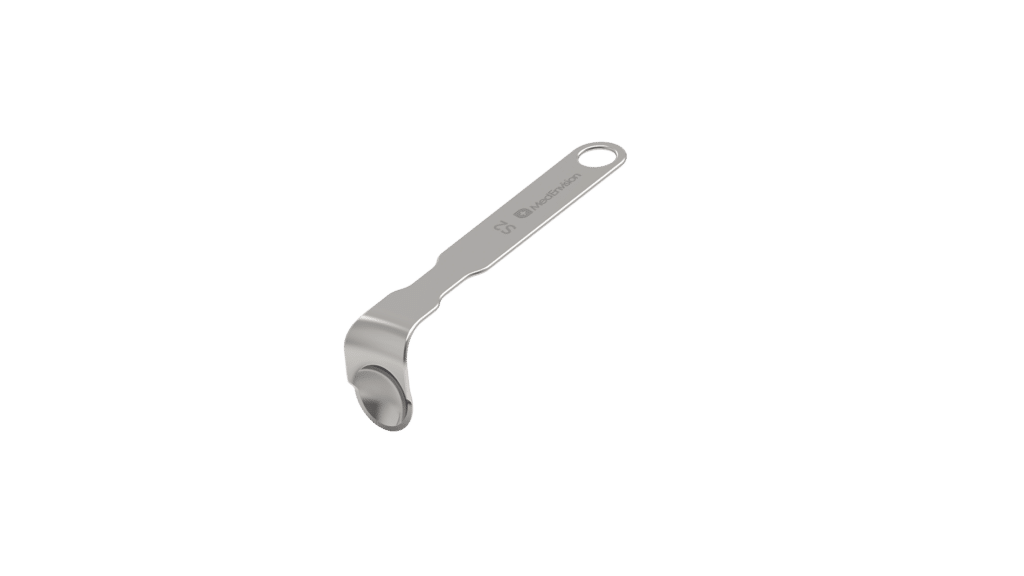 Extended Browne retractor